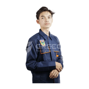 Jaket Formal