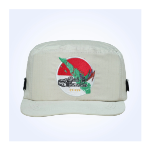 Topi Trucker