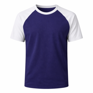 Kaos Raglan