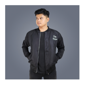 Jaket Bomber