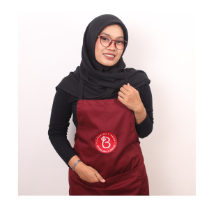 Bib Apron