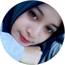 Ikmah Andriani profile picture